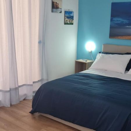 Napoli Blu Gardenia B&B Ngoại thất bức ảnh