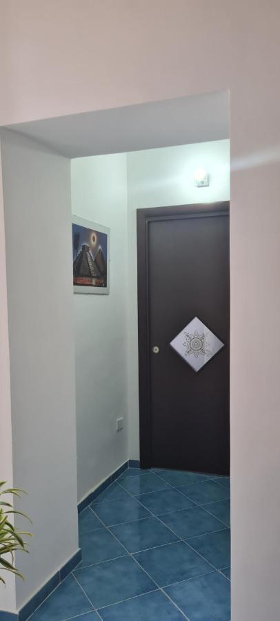Napoli Blu Gardenia B&B Ngoại thất bức ảnh