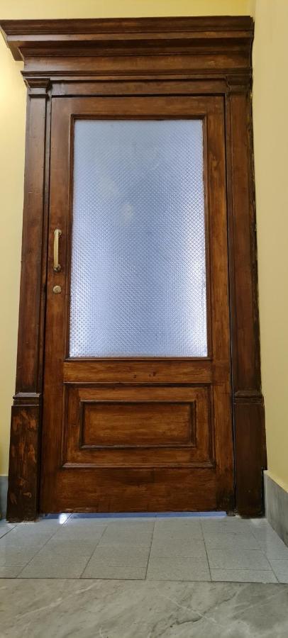 Napoli Blu Gardenia B&B Ngoại thất bức ảnh