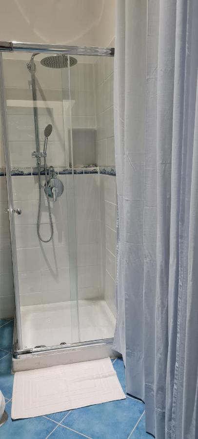 Napoli Blu Gardenia B&B Ngoại thất bức ảnh